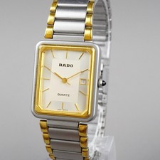Orologio uomo RADO vintage