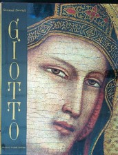 Giotto sua bottega - la,
