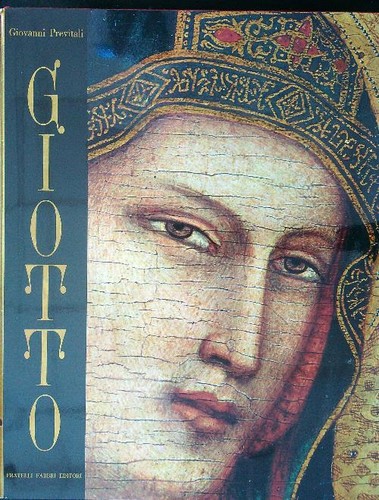 Giotto sua bottega - giotto,