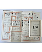 PHYSIOGNOMY  PHRENOLOGY