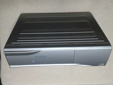 CLARION CDC634 CD-CHANGER