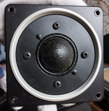 1 x GRUNDIG 19155 midrange per Grundig 2500a Professional