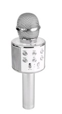 Microfono karaoke bluetooth - karaoke,