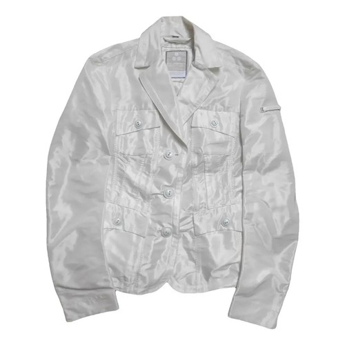 Giacca blazer corta peuterey - giacca,