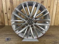 1X Cerchio In Lega Originale