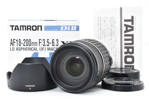 Ottimo come nuovo tamron - [ottimo, nuovo]