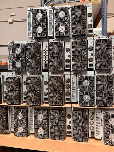 Avalon miner come - avalon, th