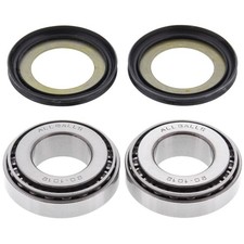All Balls Racing Steering