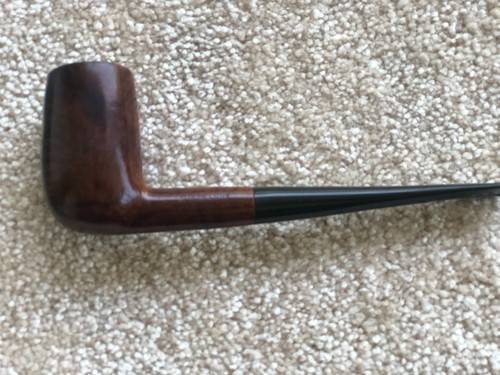 Pipa orlik luxe - pipa, de
