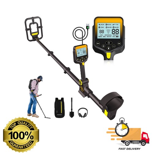 Metal detector - ✅metal,