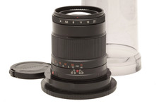 Obiettivo Hasselblad X-Pan 90