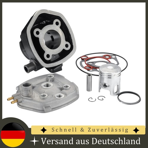 Kit cilindro sportivo - 50cc, per