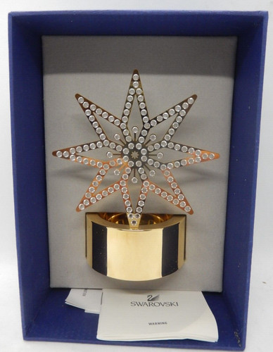 Swarovski stella con - stella,
