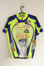 Maglia ciclismo Bergamo