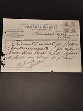 Carta Intestata Milano