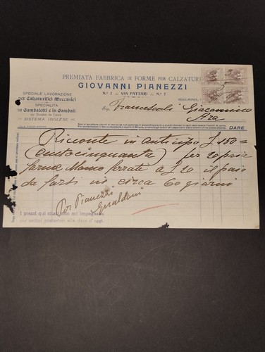 Carta intestata milano - carta,
