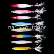 8 pz/lotto piombo metallo