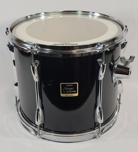 Yamaha stage custom tom - yamaha,
