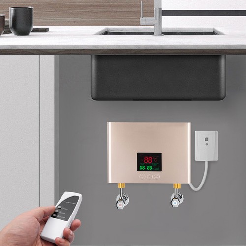 Cucina bagno doccia - doccia, mini