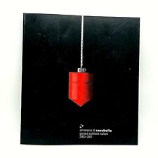 Almanacco Casabella Giovani Architetti Italiani 2000 - 2001 Antonio Monestiroli