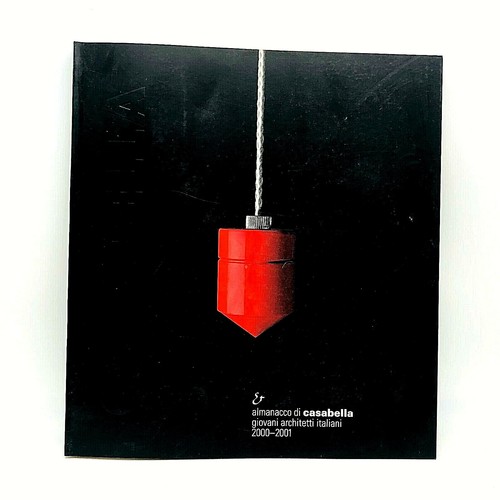 Almanacco casabella giovani - almanacco,
