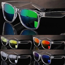 Forma Quadrata Specchio Lenti