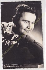 RPPC Foto STAR Pietra Malar