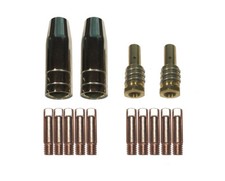 Contact Tip Nozzle Parts Kit