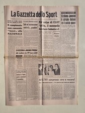 GAZZETTA DELLO SPORT 13