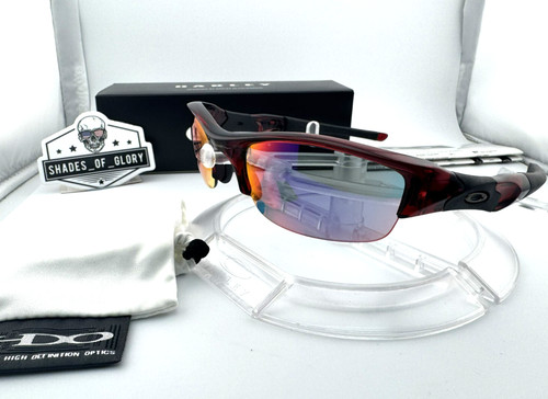 Oakley flak jacket 0 - jacket, 1.0