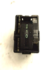 RICAMBI USATI, INTERRUTTORE COMANDO LUCI / FARI HYUNDAI TRAJET, ANNO : 2000