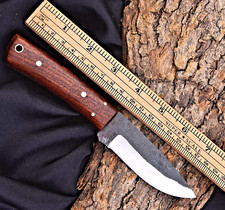 Custom Made Forge High Carbon