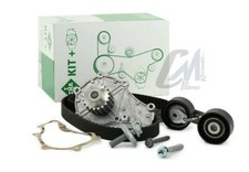 KIT DISTRIBUZIONE + POMPA