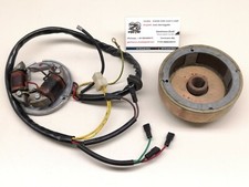 Cagiva Dansi nuovo volano accensione magneto rotore (statore usato) 101010