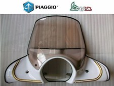 CUPOLINO VESPA PX - PE VIGANO'