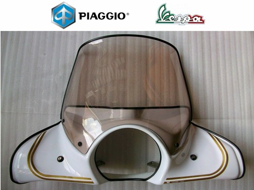 Cupolino vespa pe vigano - vespa,