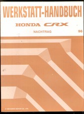 Manuale Officina Manuale