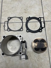 Cilindro Honda Crf 450 2010