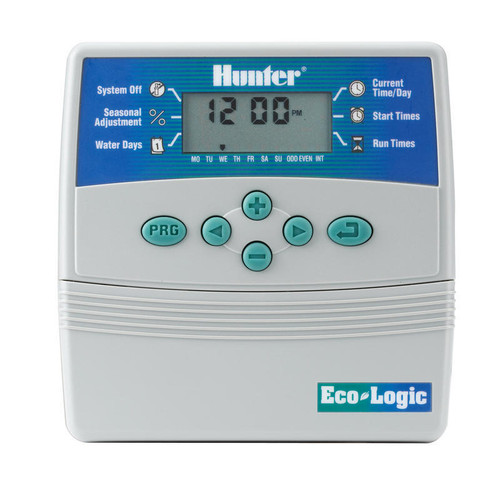 Hunter programmatore - hunter,