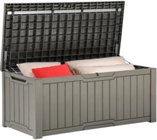 YITAHOME Baule da Esterno in