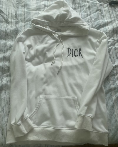 Felpa christian dior uomo - dior,