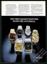 Omega Marine Chronometer ecc 6