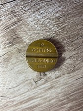 Gettone telefonico 7904 - gettone,