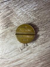 gettone telefonico 7904 