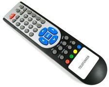 Telefunken LCD1509 Telecomando