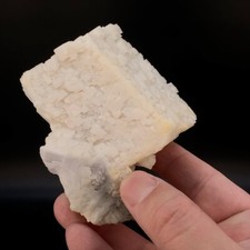 Video!! Cool Dolomite