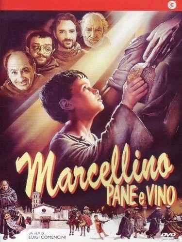 Marcellino pane vino - vino, (1991)