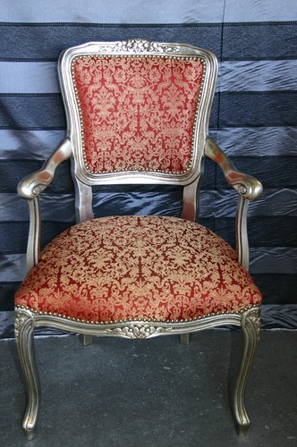 Poltroncina poltrona camera - poltroncina,