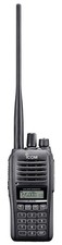 Icom t10 ricetrasmettitore - icom, ic-t10