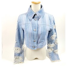 NO TARIFFA Giacche Chanel